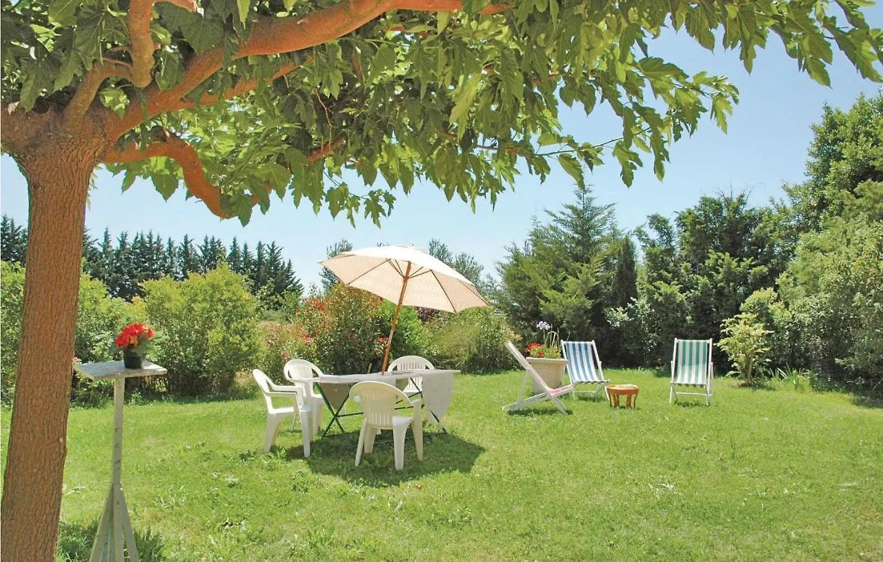 1 Bedroom Stunning Home In Caderousse 0*,  France