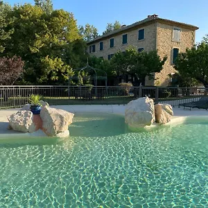 La Bastide Des Princes Caderousse