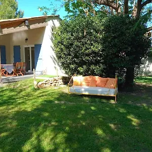  Hébergement de vacances Avec Piscine Dans Un Avre De Verdure